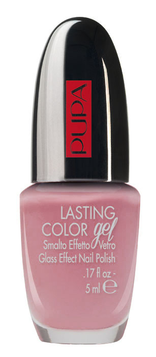 PUPA Лак для ногтей Lasting Color Gel, тон №013 Велюр, 5 мл230007013 PUPA Лак для ногтей Lasting Color Gel, тон №013 Велюр, 5 мл230007013Лак-гель для ногтей с эффектом стекла. Профессиональный результат в домашних условиях без использования ультрафиолетовой лампы. Благодаря революционной формуле средства достаточно 2-х слоев ультраблестящего геля для ногтей с эффектом стекла, и безупречный и очень стойкий маникюр вам обеспечен. Текстура геля придает ногтям трехмерный объем и делает их необыкновенно гладкими и красивыми. Оттенки лака-геля, насыщенные пигментами, идеально подходят для создания ультраяркого и однородного маникюра, без неровностей или подтеков. Быстрое высыхание. Эффект блеска и объема сравним с эффектом, создаваемым на ногтях полуперманентным лаком. Плоский аппликатор-кисточка максиформата округлой формы с 440 ворсинками обеспечивает оптимальный захват геля и необычайно легкое, и быстрое нанесение на ногти. Предлагается широкая гамма ультраблестящих оттенков с эффектом стекла.Товар сертифицирован.