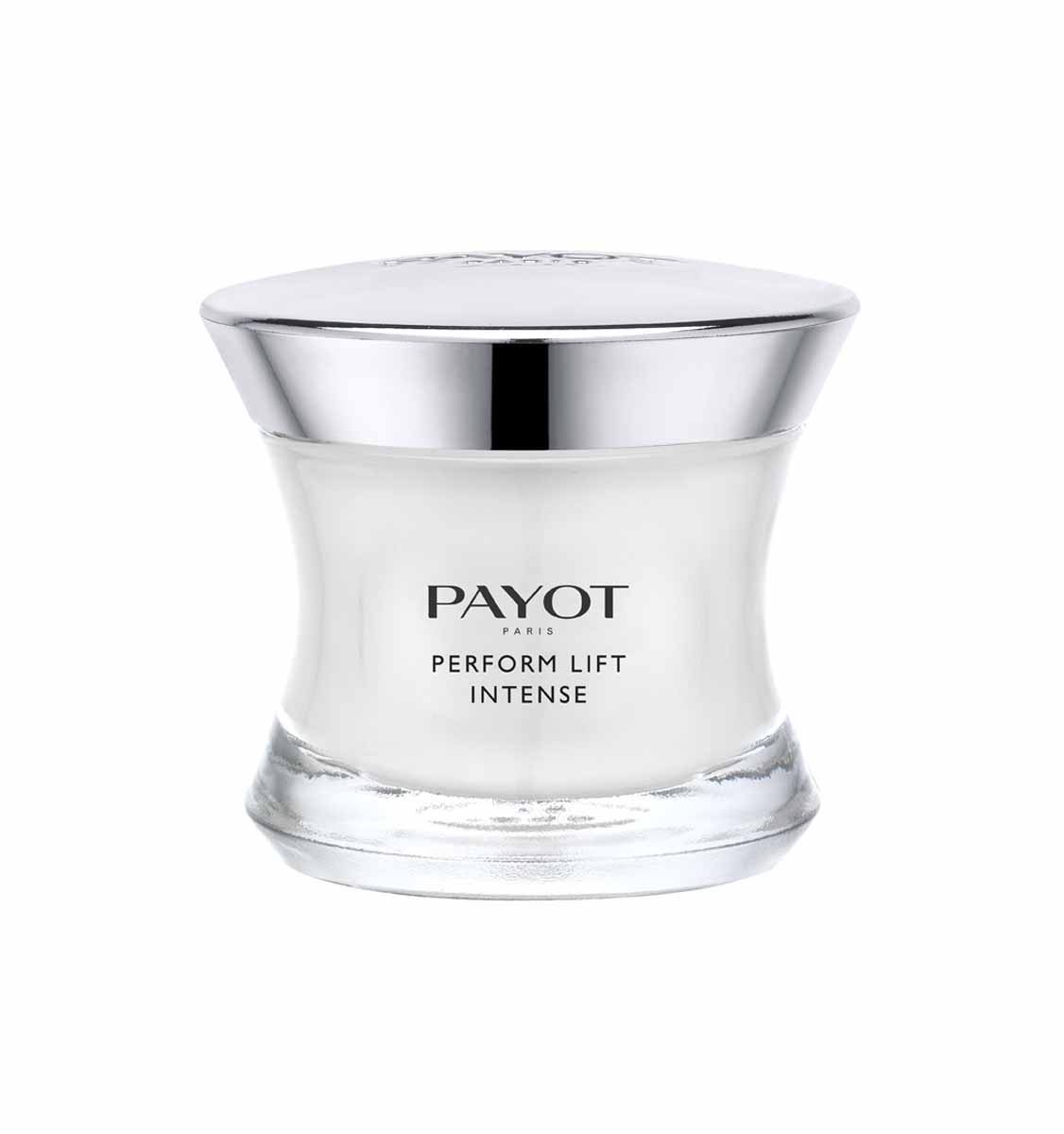Payot Интенсивно укрепляющее и подтягивающее средство Perform Lift для лица 50 мл65092103 Payot Интенсивно укрепляющее и подтягивающее средство Perform Lift для лица 50 мл65092103Крем подтягивает и разглаживает кожу; возвращает коже упругость и эластичность; заметно разглаживает глубокие морщины; делает контур лица более четким.Наносите крем утром на очищенную кожу лица.