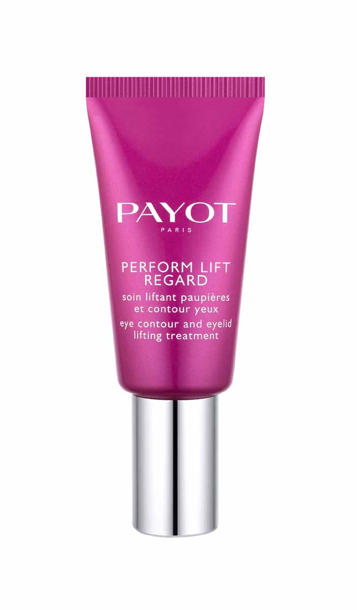 Payot Укрепляющее средство Perform Lift для области вокруг глаз 15 мл