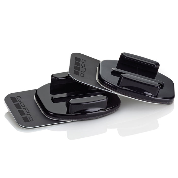 GoPro AMRAD-001 Removable Instrument Mounts съемные клеящиеся платформыAMRAD-001 GoPro AMRAD-001 Removable Instrument Mounts съемные клеящиеся платформыAMRAD-001Съемные клеящиеся платформы GoPro AMRAD-001 Removable Instrument Mounts используются для установки экшн-камеры на музыкальные инструменты (гитары, ударные, проигрыватели винила, клавишные) . Эти временные опоры легко удаляются и оснащены безвредными клеем, безопасным для поверхности инструмента. В комплект входят три крепления и две одноразовые клейкие полоски.Легко снять без инструментов, просто потянув за язычокКрепления могут быть повторно использованы, при замене клейкие полоски