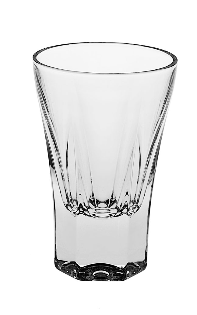 Набор стаканов для сока Crystal Bohemia, 170 мл, 6 шт990/23900/0/44600/170-609 Набор стаканов для сока Crystal Bohemia, 170 мл, 6 шт990/23900/0/44600/170-609Набор Crystal Bohemia состоит из шести стаканов. Изделия выполнены из хрусталя. Граненые предметы набора имеют прозрачную поверхность. Они излучают приятный блеск и издают мелодичный звон. Набор предназначен для сока. Набор для сока Crystal Bohemia прекрасно оформит интерьер кабинета или гостиной и станет отличным дополнением бара. Такой набор также станет хорошим подарком к любому случаю. Диаметр стакана (по верхнему краю): 7 см. Высота стакана: 12,5 см.