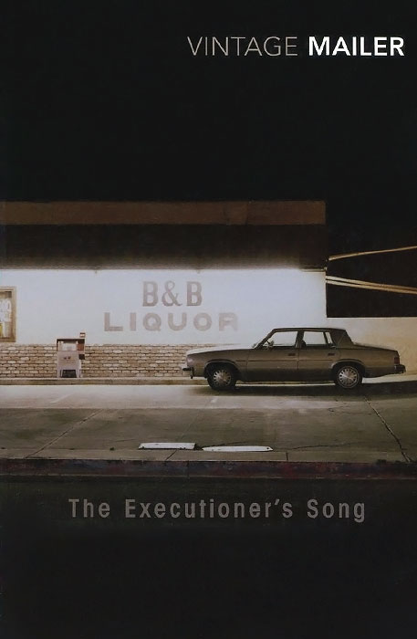 Executioner's Song