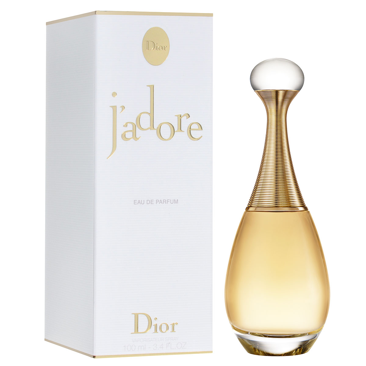 Фото Christian Dior Парфюмерная вода "J
