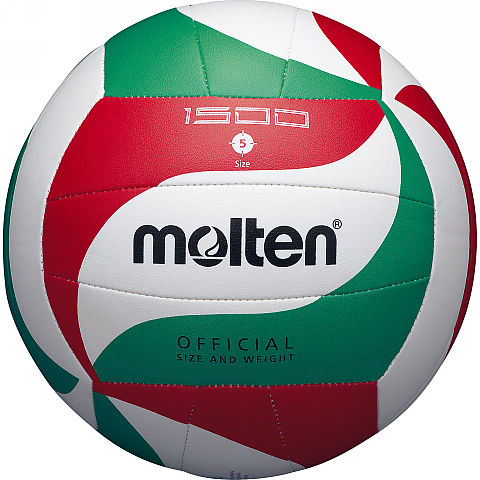 Мяч волейбольный Molten 
