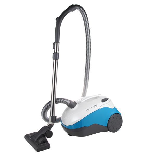 Thomas 786526 Perfect Air Allerg пылесос786526 PERFECT AIR ALLERG Thomas 786526 Perfect Air Allerg пылесос786526 PERFECT AIR ALLERGTHOMAS Perfect Air Allergy Pure –пылесос-воздухоочиститель для аллергиков и не только.Perfect Air Allergy Pure – это высококачественный немецкий пылесос с уникальным водяным фильтром THOMAS AQUA-BOX, который на 99,99% очищает воздух от пыли и на 100% - от пыльцы. Принцип работы AQUA-BOX основан на технологии подавления пыли Wet-Jet, которая создает так называемый «эффект дождя». Воздух, который попадает в пылесос, проходит через водяную стену, в результате чего пыль намокает, становится тяжелой и опускается на дно емкости аквабокса.Для дополнительной фильтрации в Perfect Air Allergy Pure установлен фильтр НЕРА 13 класса и два дополнительных противопыльцевых фильтра. Обратно в помещение попадает только чистый воздух без пыли, пыльцы и аллергенов. Во время обычной сухой уборки Perfect Air Allergy Pure не просто пылесосит – он задерживает аллергены и освежает воздух. Этот пылесос может существенно облегчить жизнь людям, которые страдают аллергией на пыль или пыльцу.Perfect Air Allergy Pure сертифицирован на класс приборов для аллергиков.Функции и преимущества Perfect Air Allergy Pure:Made in Germany – гарантия высокого качества сборки, материалов и комплектующихсухая уборка с очисткой воздуха, отфильтровывание пыли, пыльцы и аллергеновпостоянно высокая мощность всасывания благодаря отсутствию мешков-пылесборниковсбор воды – пылесос за считанные минуты может собрать большой объем жидкости. Эта функция пригодится в том случае, когда вы что-то разлили, а в экстренной ситуации даже поможет спасти квартиру от потопа.компактность и привлекательный дизайн, вся система водяного фильтра помещается в небольшом стильном корпусе пылесосаманевренность и большой радиус действияпростота в использовании и обслуживании. Этим пылесосом удобно пользоваться, и его можно быстро привести в порядок после уборки.В комплектацию Perfect Air Allergy Pure входят прочные и долговечные аксессуары, а именно:переключаемая насадка для уборки ковровых и твердых напольных покрытийщетка-кисточка для деликатных поверхностейнасадка для глубокой чистки ортопедических матрасов и обивки мягкой мебелиузкая щелевая насадка для труднодоступных мест (щелей между подушками мебели, радиаторов и т.п.)THOMAS Perfect Air Allergy Pure – это хороший помощник для людей, которые страдают аллергией, а также для всех, кто хочет наслаждаться чистотой и свежим воздухом дома.