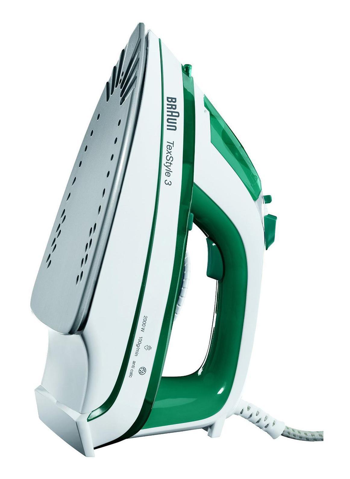 Фото Braun TexStyle TS345 утюг. Покупайте с доставкой по России