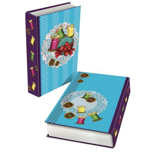 Декоративная шкатулка из МДФ Нитки арт.35192 (17*11*5 см) арт.3519235192 Декоративная шкатулка из МДФ Нитки арт.35192 (17*11*5 см) арт.3519235192Шкатулка Феникс Нитки 35192 для хранения принадлежностей для шитья не оставит равнодушной ни одну любительницу изысканных вещей. С ней вы сможете внести в интерьер частичку элегантности. Данная модель выполнена из качественных материалов и станет оригинальным подарком. МДФ