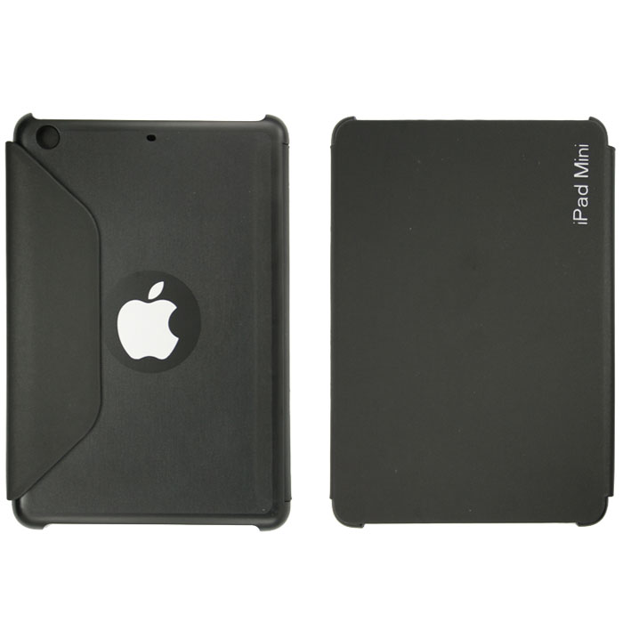 Liberty Project Smart Case чехол для iPad mini 2/3, BlackCD126472 Liberty Project Smart Case чехол для iPad mini 2/3, BlackCD126472Чехол Liberty Project Smart Case для iPad mini 2/3 позволяет сохранить устройство в идеальном состоянии. Надежно удерживая технику, обложка защищает корпус и дисплей от появления царапин, налипания пыли. Имеет свободный доступ ко всем разъемам устройства.