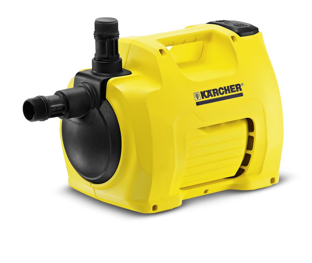 Насос для дома и сада Karcher BP 3 Garden 1.645-351.0