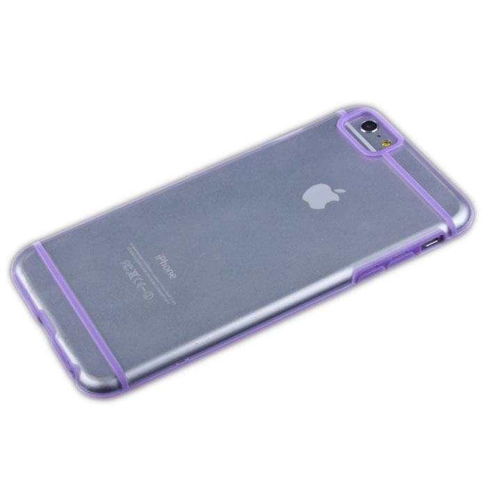 Liberty Project защитная крышка для iPhone 6 Plus, Lilac Striped ClearR0006706 Liberty Project защитная крышка для iPhone 6 Plus, Lilac Striped ClearR0006706Защитная крышка Liberty Project для iPhone 6 Plus защитит ваш гаджет от механических повреждений. Чехол имеет свободный доступ ко всем разъемам и клавишам устройства.
