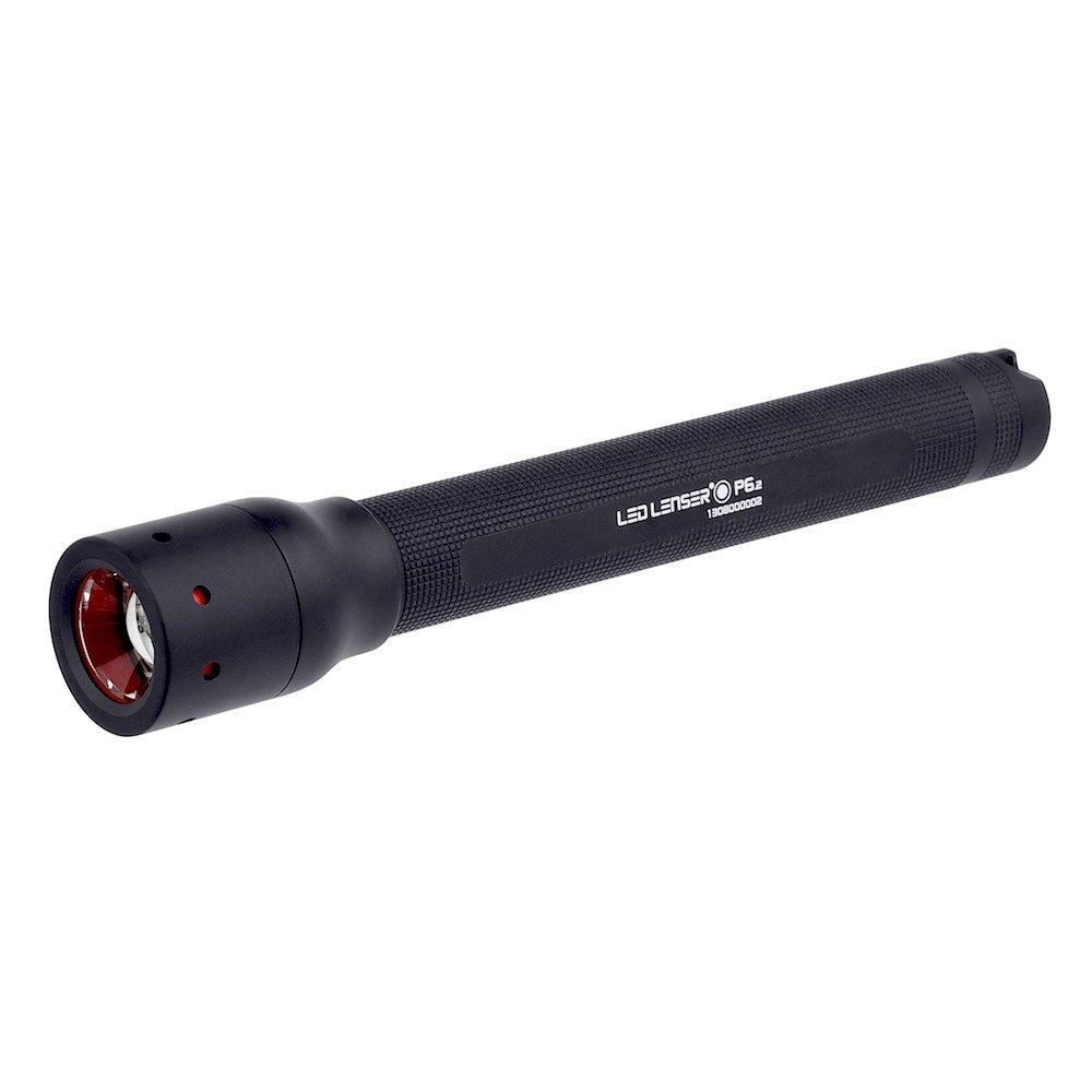 Светодиодный фонарь Led Lenser P6.29406 Светодиодный фонарь Led Lenser P6.29406Современные технологии охватывают все сферы, привнося новейшие разработки и в индустрию, занимающуюся освещением. Известный производитель осветительных приборов Led Lenser анонсировал новую линейку фонарей, где фонарик LED Lenser P6.2 (версия 2) является среднеценовым решением с обновленными осветительными параметрами и высокой яркостью в 200 люменов.