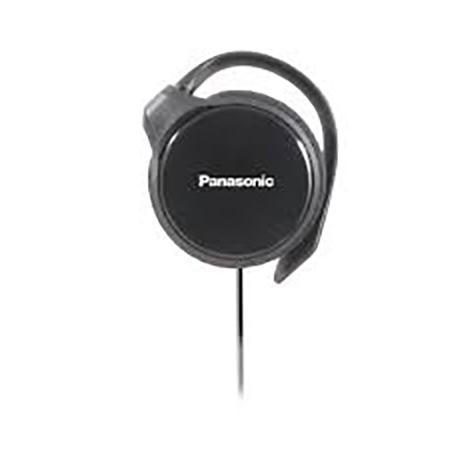 Panasonic RP-HS46E-K, Black наушники