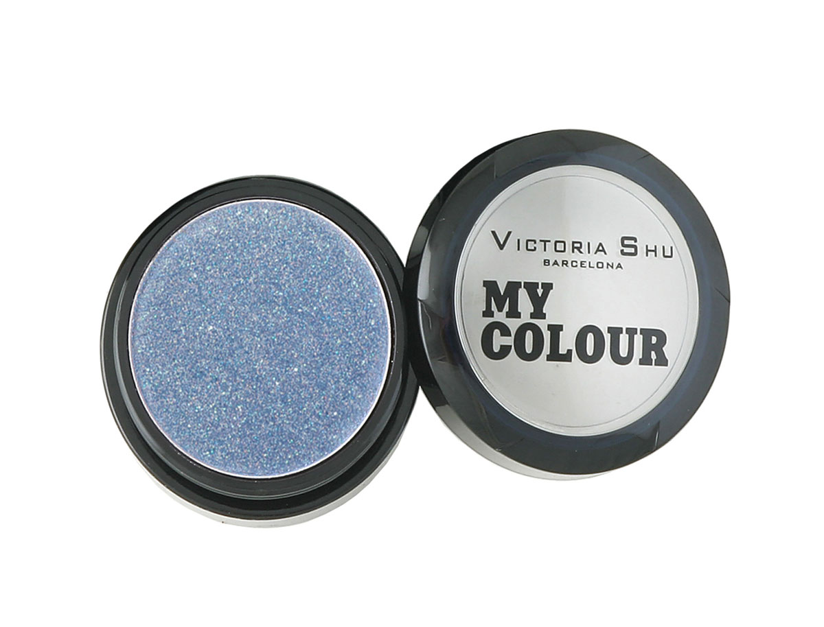 Victoria Shu Тени для век My Colour, тон № 518, 2,5 г932V15512 Victoria Shu Тени для век My Colour, тон № 518, 2,5 г932V15512Десять потрясающих, новых ярких оттенков создают на веке эффект атласного сияния и придают взгляду магнетизм, глубину, силу и загадочность. Обладают нежной, насыщенной текстурой, полученной путем специального прессования. Дарят ощущение праздника, помогая создавать потрясающие макияжи и очаровывать всех вокруг.
