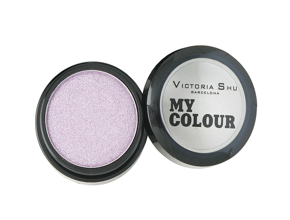 Victoria Shu Тени для век My Colour, тон № 521, 2,5 г935V15515 Victoria Shu Тени для век My Colour, тон № 521, 2,5 г935V15515Десять потрясающих, новых ярких оттенков создают на веке эффект атласного сияния и придают взгляду магнетизм, глубину, силу и загадочность. Обладают нежной, насыщенной текстурой, полученной путем специального прессования. Дарят ощущение праздника, помогая создавать потрясающие макияжи и очаровывать всех вокруг.