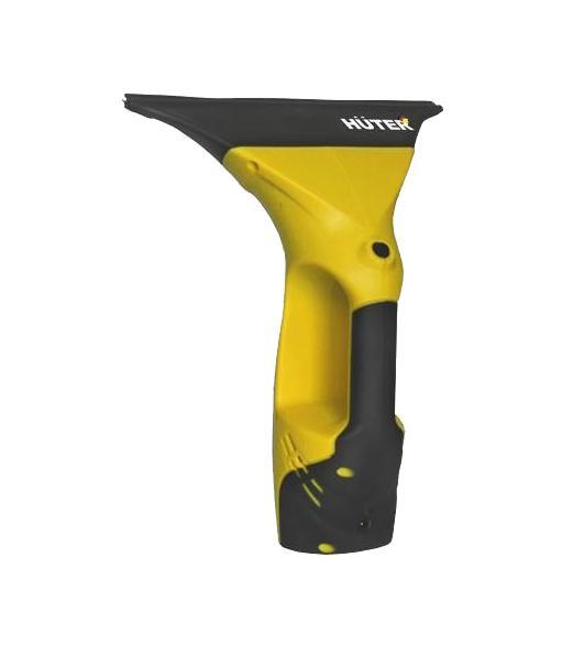 Стеклоочиститель Huter W14-S70/8/11 Стеклоочиститель Huter W14-S70/8/11Стеклоочиститель Huter W14-S 70/8/11 - это мобильный и компактный аппарат. Предназначен для быстрой и простой очистки стеклянных и зеркальных поверхностей, а также поверхностей, отделанных облицовочной плиткой. Пользоваться им очень просто и удобно. Данная модель работает от встроенного Li-lon аккумулятора. Время работы, при полном заряде аккумулятора, составляет не более 20 минут. Напряжение аккумулятора: 3,6 В. Объем бака: 0,1 л.Тип аккумулятора: Li-lon. Время заряда: 2 ч.
