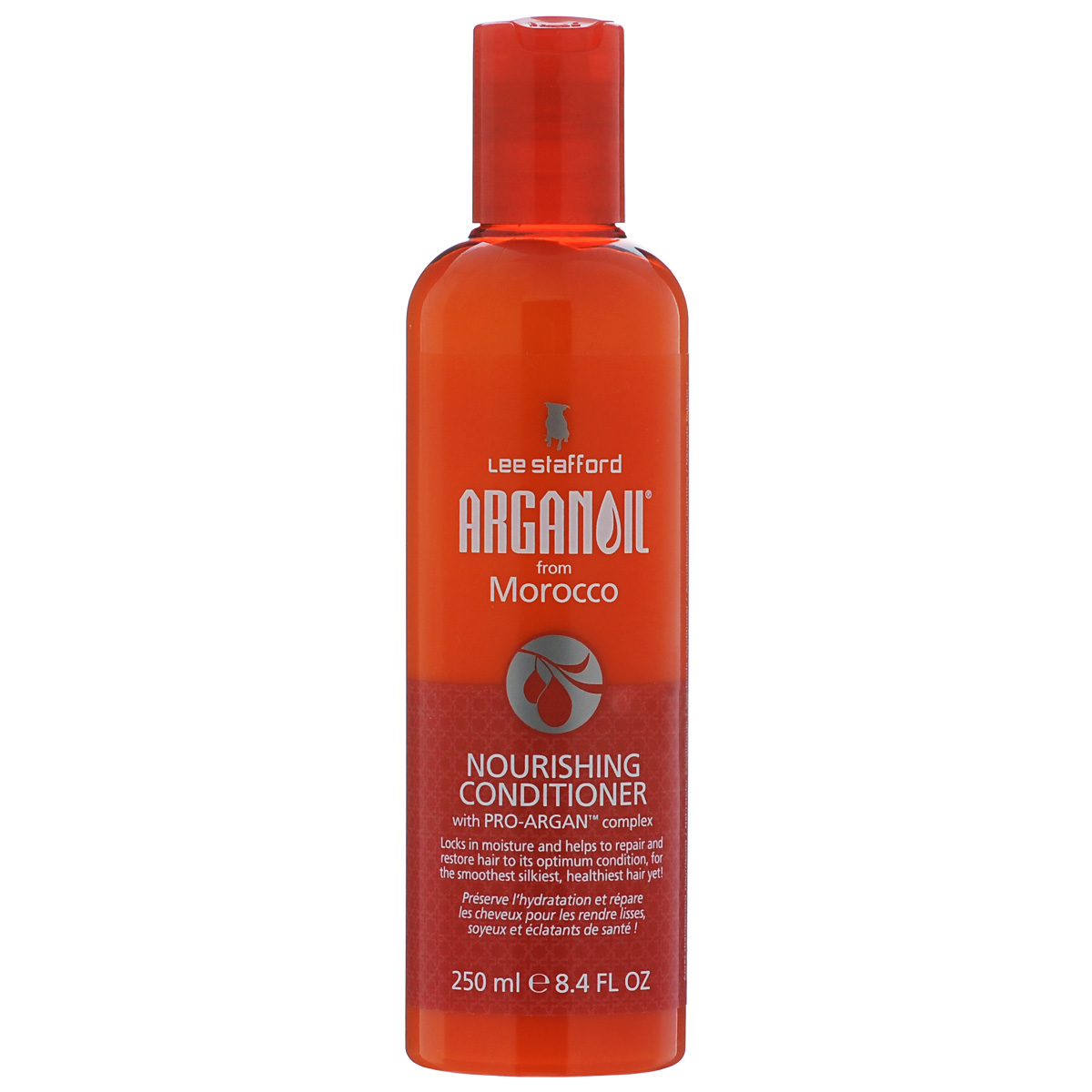 Lee Stafford Питательный кондиционер для волос с аргановым маслом Arganoil From Marocco, 250 мл695445 Lee Stafford Питательный кондиционер для волос с аргановым маслом Arganoil From Marocco, 250 мл695445M04000 Lee Stafford Кондиционер питательный с аргановым маслом Arganoil from Marocco, 250 мл. Легкий кондиционер с комплексом Pro-Argan™ сохраняет влагу внутри каждого волоса, восстанавливая, поддерживая оптимальный уровень увлажненности волос.