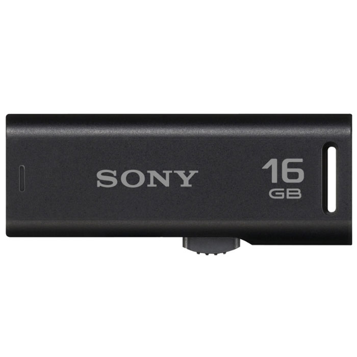 Sony MicroVault Classic 16Gb USB-накопитель