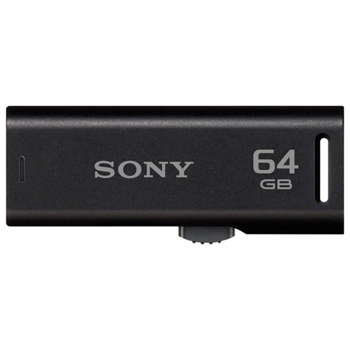 Sony MicroVault Classic 64Gb USB-накопитель