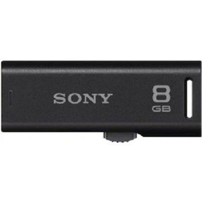 Sony MicroVault Classic 8Gb USB-накопитель