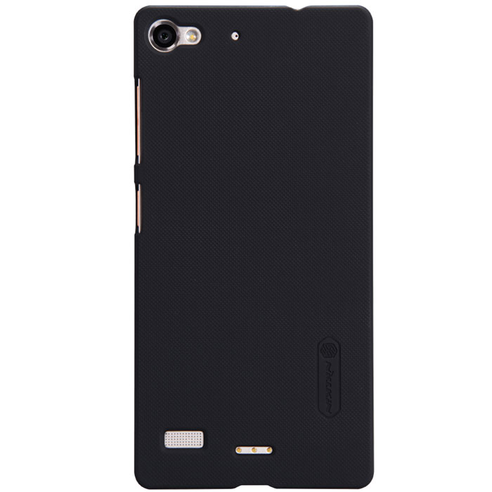 Nillkin Super Frosted Shield чехол для Lenovo Vibe X2, Black2000000027722 Nillkin Super Frosted Shield чехол для Lenovo Vibe X2, Black2000000027722Чехол Nillkin Super Frosted Shield для Lenovo Vibe X2 изготовлен из экологически чистого поликарбоната путем высокотемпературной высокоточной формовки. Обе стороны чехла выполнены в соответствии с самой современной технологией изготовления матовых материалов, устойчивых к оседанию пыли, и покрыты краской, светящейся под воздействием ультрафиолета. Элегантный дизайн, чехол приятен на ощупь. Жесткость чехла предотвращает телефон от повреждений во время транспортировки. Размер чехла точно соответствует размеру телефона с четким соответствием всех функциональных отверстий. Вы можете использовать чехол, как вам будет удобно. Он изготовлен из цельной пластины методом загиба, износостойкий, устойчив к оседанию пыли, не скользит, устойчив к образованию отпечатков, легко чистится.СупертонкийНе скользит в руках