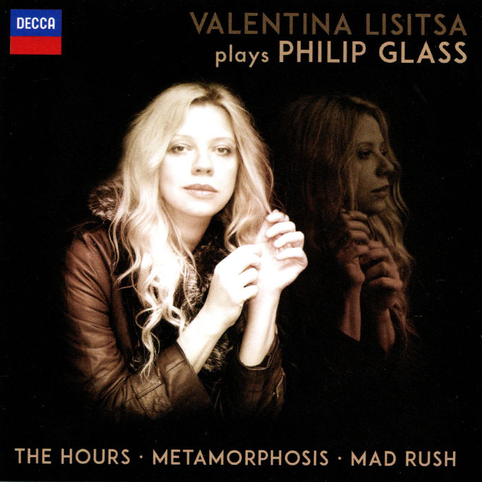 Valentina Lisitsa. Plays Philip Glass (2 CD)