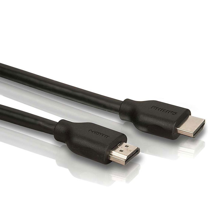 Philips SWV2433W/10 кабель HDMI Ethernet