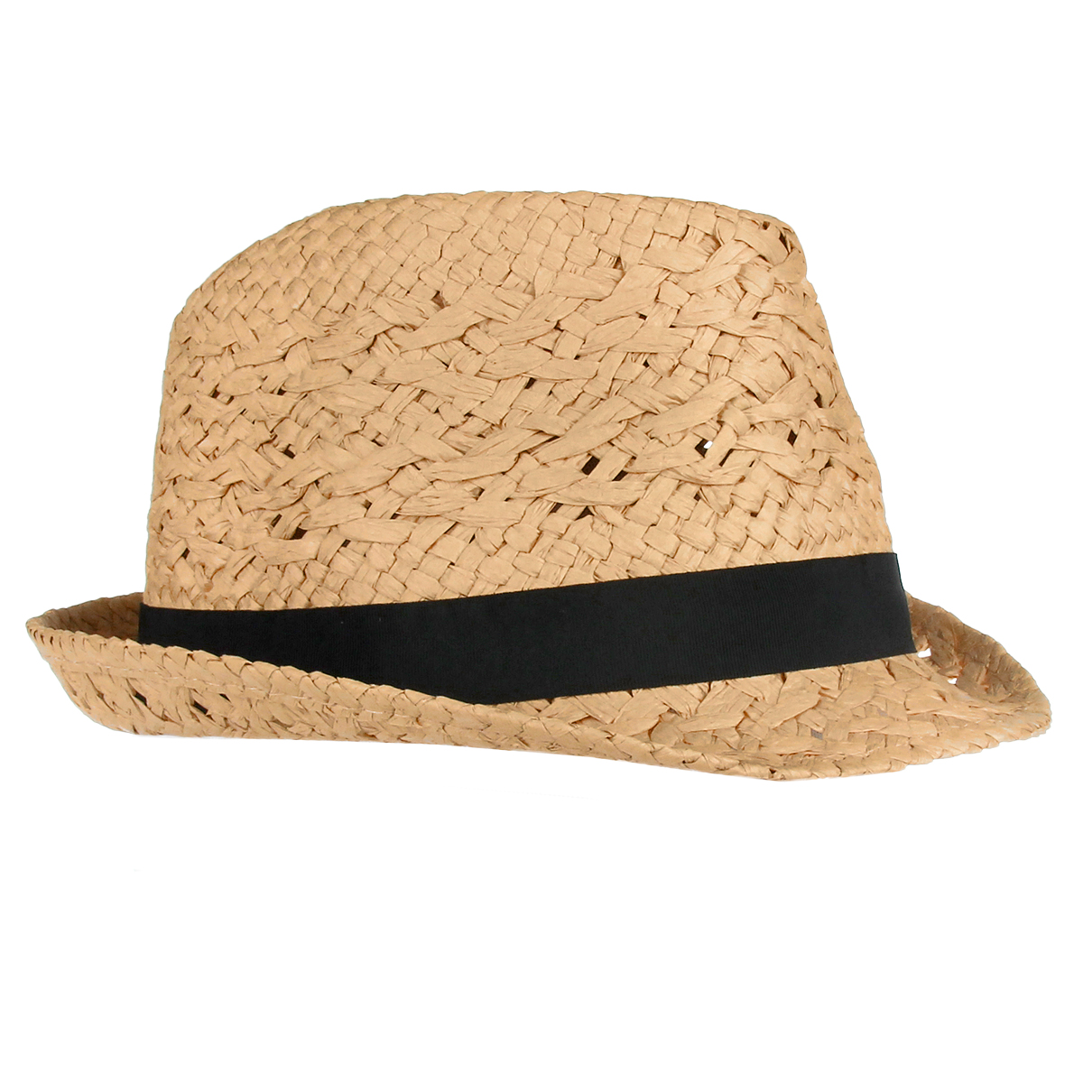 Шляпа унисекс Canoe Casa, цвет: коричневый. 1961081. Размер универсальный