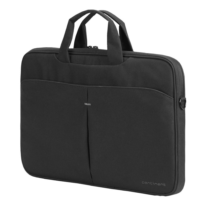 Continent CC-012, Black сумка для ноутбука 15,6 сумка givenchy bb0 5102 012 antigona