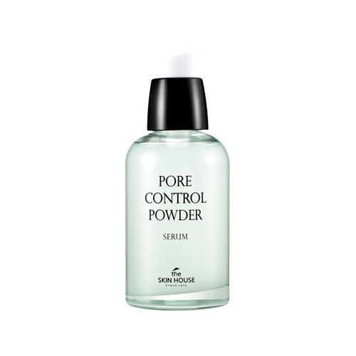 The Skin House Сыворотка Pore control powder, 50 мл сыворотка