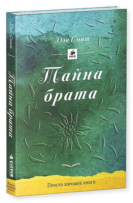 Тайна брата. Дэн Смит