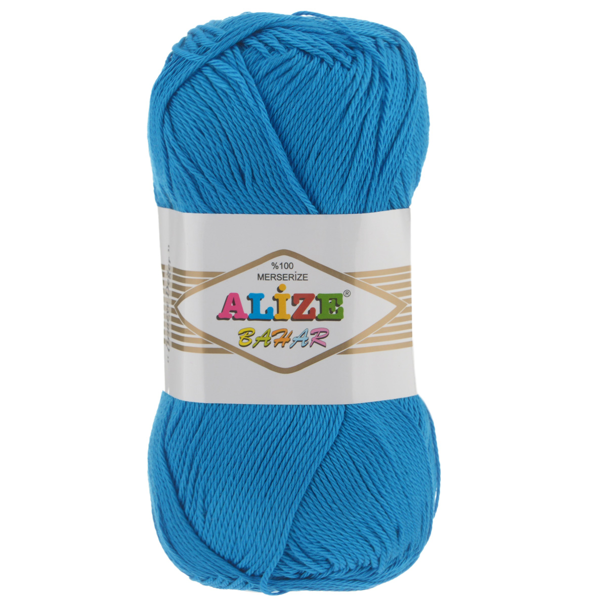 Пряжа для вязания Alize 