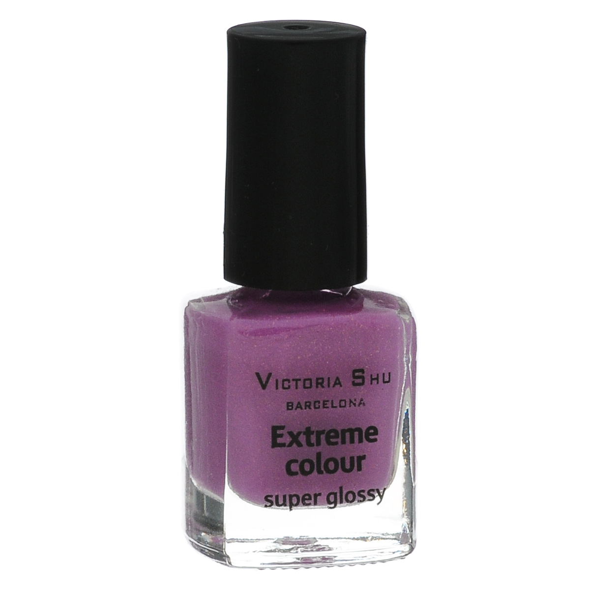 Victoria Shu Лак для ногтей Extreme Colour, тон № 259, 6 мл776V15356 Victoria Shu Лак для ногтей Extreme Colour, тон № 259, 6 мл776V15356EXTREME COLOUR от VICTORIA SHU – это 35 ярких, смелых, соблазнительных оттенков. Модный тренд – матовая, насыщенная текстура. Любые цвета – на любой вкус, от нежных пастельных, интенсивных супермодных оранжевых, лиловых и оттенков фуксии до сенсационных красного и черного.