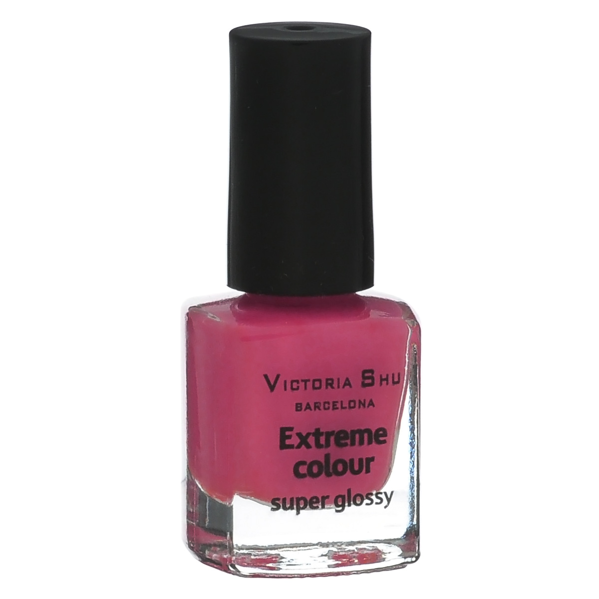 Victoria Shu Лак для ногтей Extreme Colour, тон № 251, 6 мл602V15184 Victoria Shu Лак для ногтей Extreme Colour, тон № 251, 6 мл602V15184EXTREME COLOUR от VICTORIA SHU – это 35 ярких, смелых, соблазнительных оттенков. Модный тренд – матовая, насыщенная текстура. Любые цвета – на любой вкус, от нежных пастельных, интенсивных супермодных оранжевых, лиловых и оттенков фуксии до сенсационных красного и черного.
