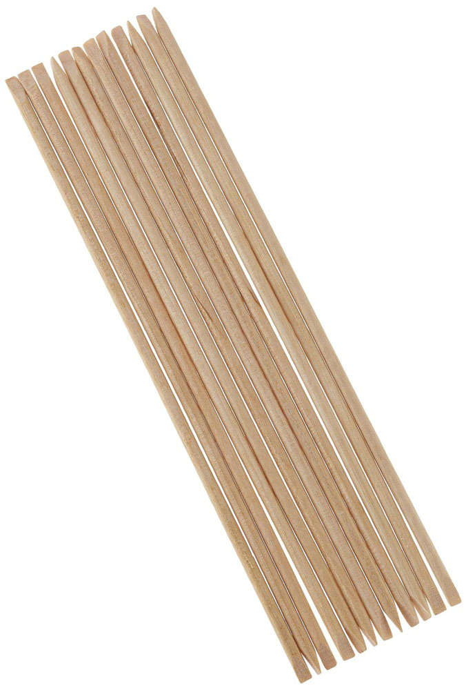 Jessica Апельсиновые палочки Oranqewood Sticks (упаковка) 12 штTP 110 Jessica Апельсиновые палочки Oranqewood Sticks (упаковка) 12 штTP 110Высококачественные палочки для маникюра из апельсинового дерева.