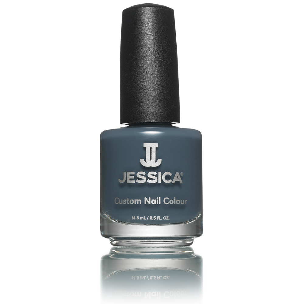 Jessica Лак для ногтей, оттенок 894 My State Of Mind, 14,8 млUPC 894 Jessica Лак для ногтей, оттенок 894 My State Of Mind, 14,8 млUPC 894Лаки JESSICA содержат витамины A, Д и Е, обеспечивают дополнительную защиту ногтей и усиливают терапевтическое воздействие базовых средств и средств-корректоров.