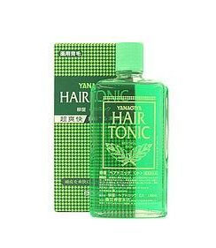 Yanagiya Тоник против выпадения волос Hair Tonic 150мл113136 Yanagiya Тоник против выпадения волос Hair Tonic 150мл113136Тоник для роста волос Yanagiya Hair Tonic обладает лечебным действием.Уход за волосами от Yanagiya - это натуральные природные компоненты, отсутствие ароматизаторов, способных вызвать аллергические реакции, и лечебный эффект для Ваших волос.Экстракт сверции японской способствует росту волос интенсивно увлажняет и сохраняет влагу в самом сердце волоса.Экстракт женьшеня – способствует делению клеток, обладает прекрасными противовоспалительными свойствами, а также предупреждает старение.Плектрантус японский - эфирные масла растения обладают тонизирующим и фитонцидным действием.Пары мятного масла обладают противомикробными и антисептическими свойствами, так же улучшает кровоток, что способствует лучшему росту волос.