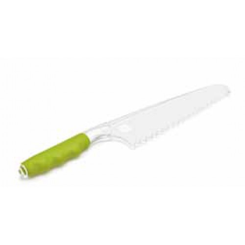 Нож для салата и овощей 