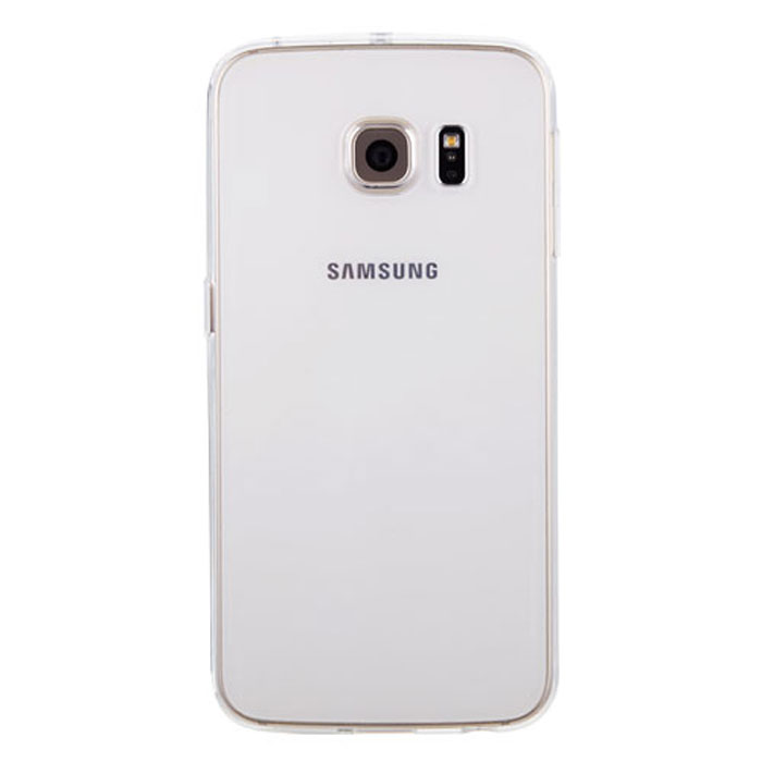 Anymode Soft Skin чехол для Samsung S6 Edge, ClearFA00037KCL Anymode Soft Skin чехол для Samsung S6 Edge, ClearFA00037KCLНакладка Anymode Soft Skin для Samsung S6 Edge защитит ваше устройство от механических повреждений и падений. Имеет свободный доступ ко всем разъемам и кнопкам телефона.