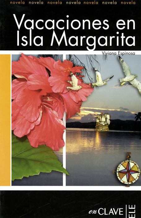 Vacaciones en Isla Margarita: Nivel 2