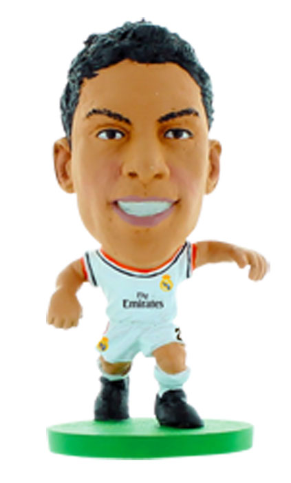 Soccerstarz Фигурка футболиста FC Real Madrid 