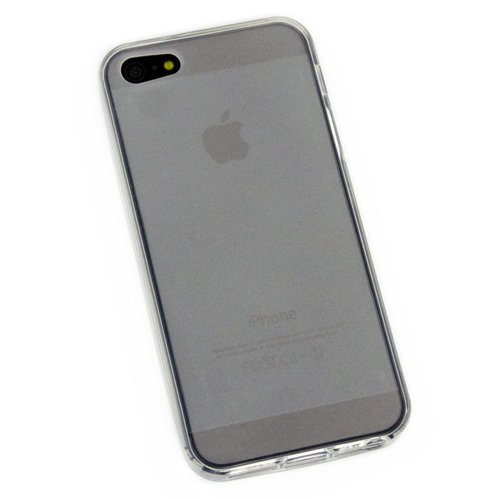 Liberty Project TPU Case чехол для iPhone 5/5s, White MatteCD126158 Liberty Project TPU Case чехол для iPhone 5/5s, White MatteCD126158Liberty Project TPU Case - аксессуар, который защитит ваше мобильное устройство от внешних воздействий, грязи, пыли, брызг. Чехол также поможет при ударах и падениях, смягчая удары, не позволяя образовываться на корпусе царапинам и потертостям. Обеспечивает свободный доступ ко всем разъемам и клавишам устройства.