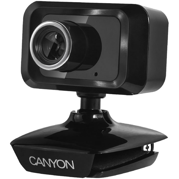 Canyon CNE-CWC1 веб-камераCNE-CWC1 Canyon CNE-CWC1 веб-камераCNE-CWC1Веб-камера Canyon CNE-CWC1 с креплением и встроенным микрофоном подходит для ежедневного использования. Она имеет практичную функциональность, прямоугольный корпус и надежное качество. Камера оборудована подставкой, которая позволяет вращать ее на 360 градусов.