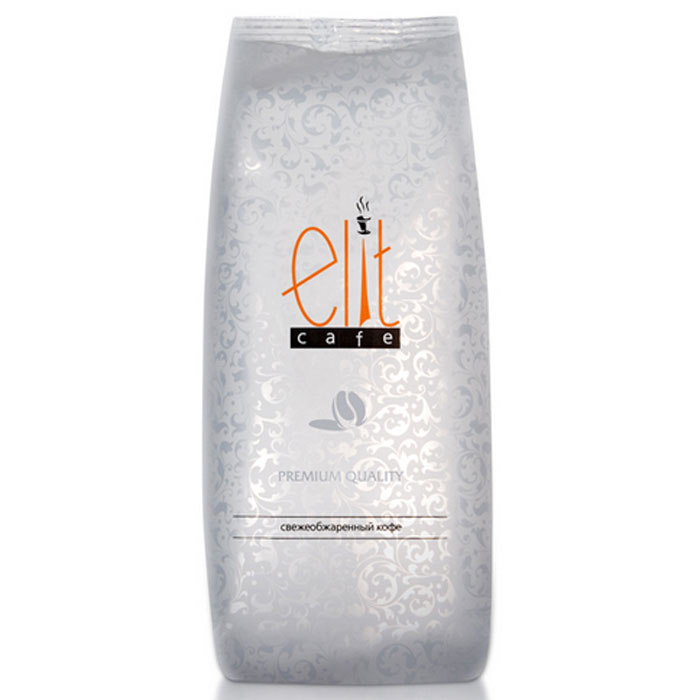ElitCafe Classic кофе в зернах, 500 гClassic ElitCafe Classic кофе в зернах, 500 гClassicКофе натуральный жареный в зернах ElitCafe Classic. Классическая смесь для эспрессо создана из смеси Арабики из Танзании и Боливии, обладает тонким насыщенным ароматом и сладковатым привкусом чернослива. Подходит для эспрессо кофемашин.