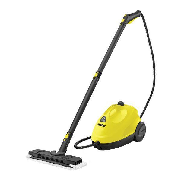 Фото Karcher SC 2 1.512-000.0 пароочиститель. Покупайте с доставкой по России