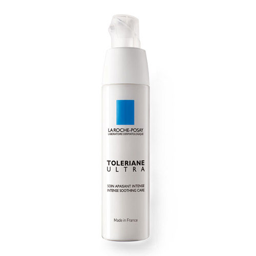 La Roche-Posay Ультра средство для лица Toleriane длительного успокаивающего действия 40 млM2201100 La Roche-Posay Ультра средство для лица Toleriane длительного успокаивающего действия 40 млM2201100Мгновенно увлажняет и успокаивает кожу сразу после нанесения.День за днем чувствительность кожи снижается, возникает чувство комфорта.1. Мгновенное облегчение: кожа увлажнена и успокоена.2. Длительное облегчение спустя 4 недели: раздражения и чувства жжения исчезли.3. Переностимость: Формула протестирована на полиаллергичной коже, которая реагирует как минимум на два аллергена, входящие в список Batterie Standard Europeenne. Согласно полученным данным исследования:1 фаза: проведение патч-теста в течение 48 часов (максимальное проникновение) полное отсутствие реакции.2 фаза: применение дважды в день в течение 4 недель. Результат - максимальная переносимость.