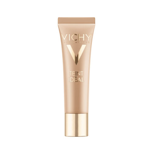 Vichy Тональный крем Teint Ideal тон № 25, 30 млM7766100 Vichy Тональный крем Teint Ideal тон № 25, 30 млM7766100Идеаль Тональный Крем идеально подходит для нормальной или сухой кожи. Обеспечивает ровный, стойкий тон и интенсивное увлажнение. Кожа дышит! Оптимальная защита от солнца в условиях мегаполиса SPF 20.В основе технология Жидкий свет для совершенного отражения света с поверхности кожи и корректирующий комплекс для улучшения состояния и внешнего вида кожи день за днём.