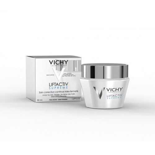 Vichy Крем для упругости для нормальной и комбинированной кожи Liftactiv 
