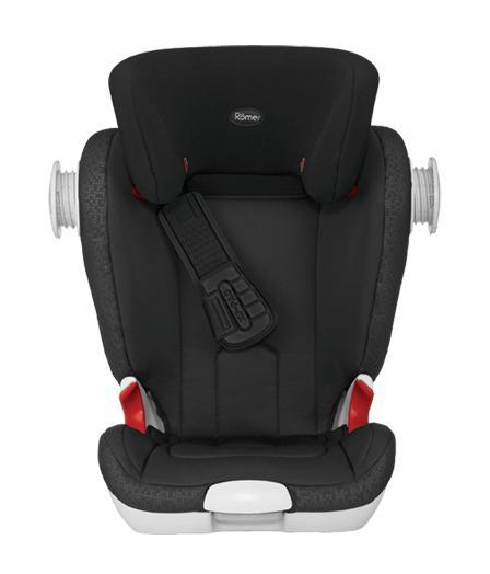 Автокресло ROMER KIDFIX XP-SICT Black Thunder Trendline2000009548 Автокресло ROMER KIDFIX XP-SICT Black Thunder Trendline2000009548Новейшая технологияXP-PAD в автокресле Romer KIDFIX XP-SICT- новые стандарты защиты маленьких пассажиров!Технология XP-PAD - это специальная накладка в подголовнике через которую продевается штатный ремень безопасности автомобиля. Революционная накладкаXP-PAD поглощает до 30% силы удара и снижает давление от ремня.