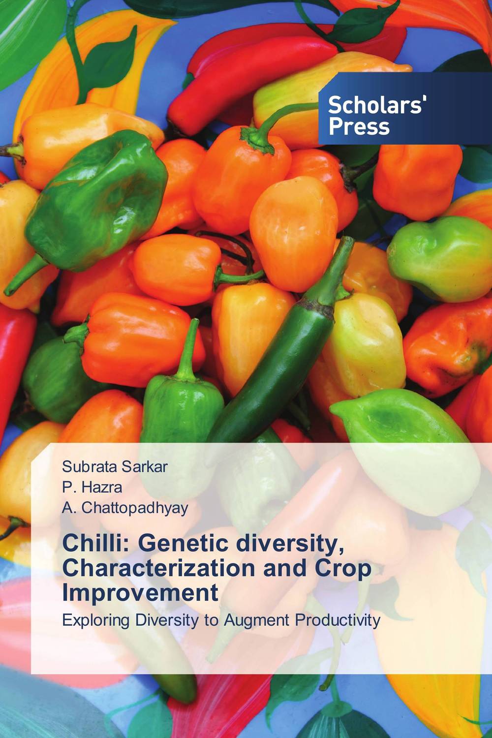 Chilli: Genetic diversity, Characterization and Crop Improvement dna fingerprinting of trees and genetic diversity of syzygium cumini