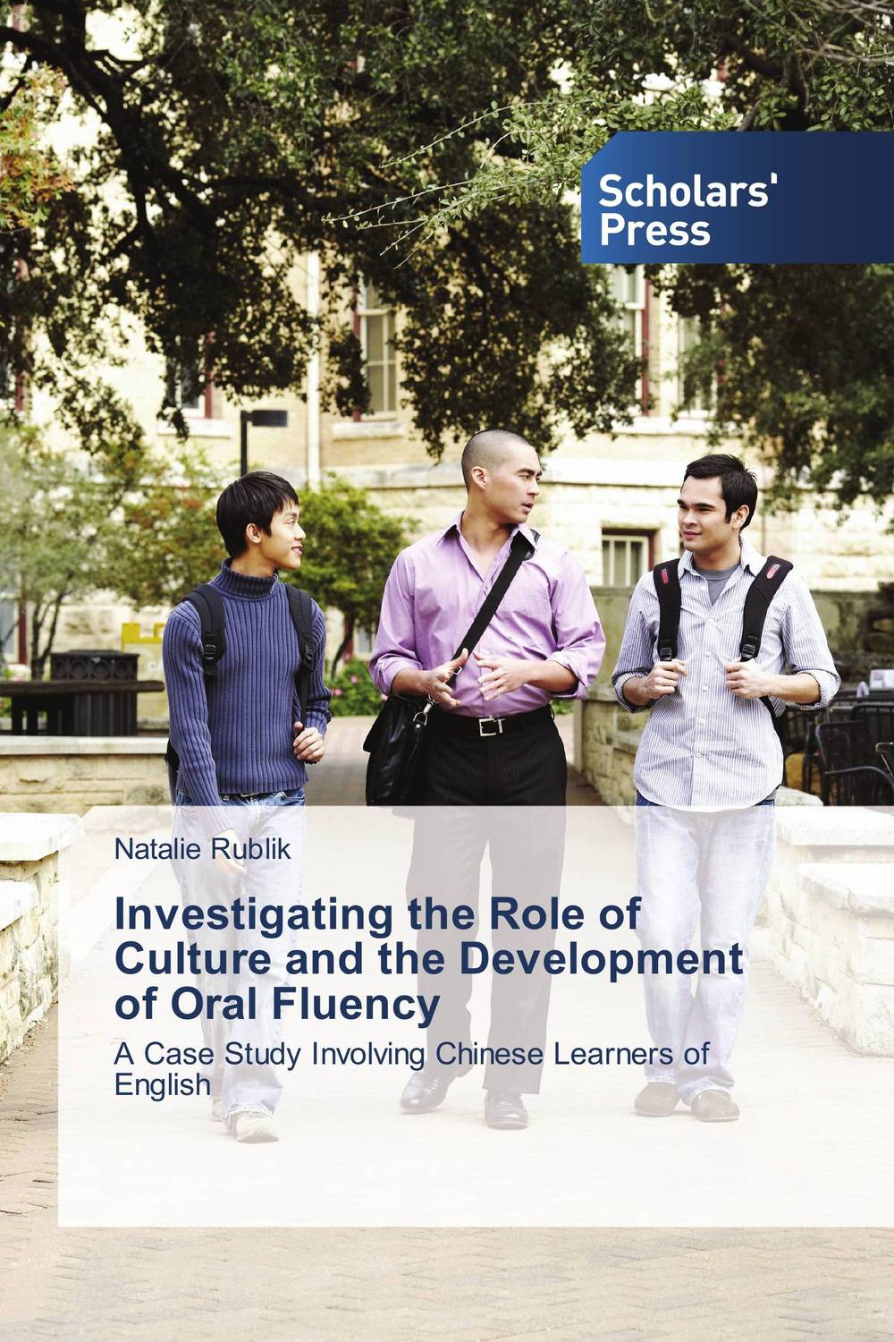 Investigating the Role of Culture and the Development of Oral Fluency chinese language and culture part 2